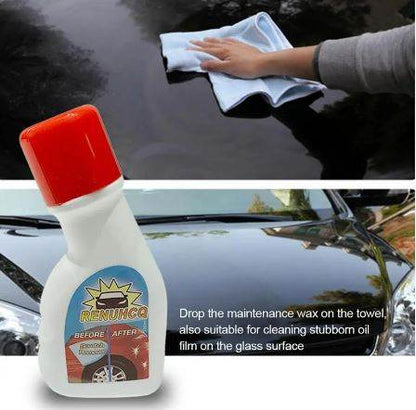 Car Scratch Repair Wax - DMC Wholesale