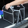 Car Boot Organiser