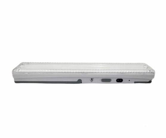 Rechargeable LED Emergency Light - DMC Wholesale