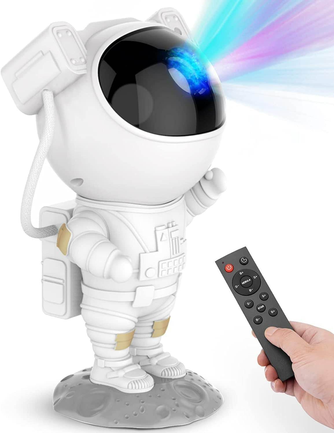 Galaxy Star Led Projector - DMC Wholesale