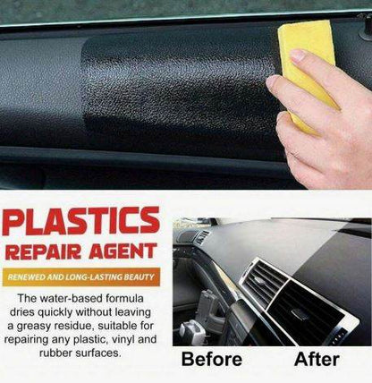 Plastics Repair Agent - DMC Wholesale