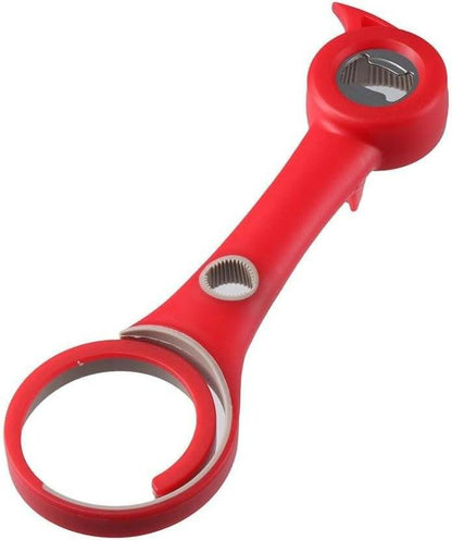 6in1 Multifunctional Can Opener - DMC Wholesale