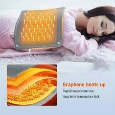 USB Powered Hand Warmer Heating Pad