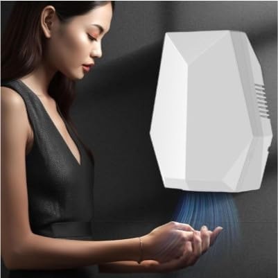 Portable Hand Dryer