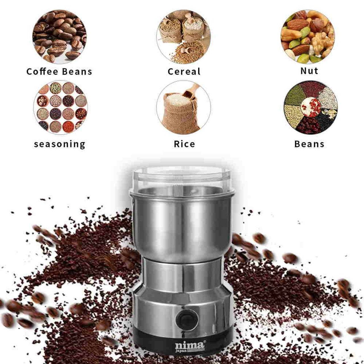 Electric Grinder (150W) - DMC Wholesale