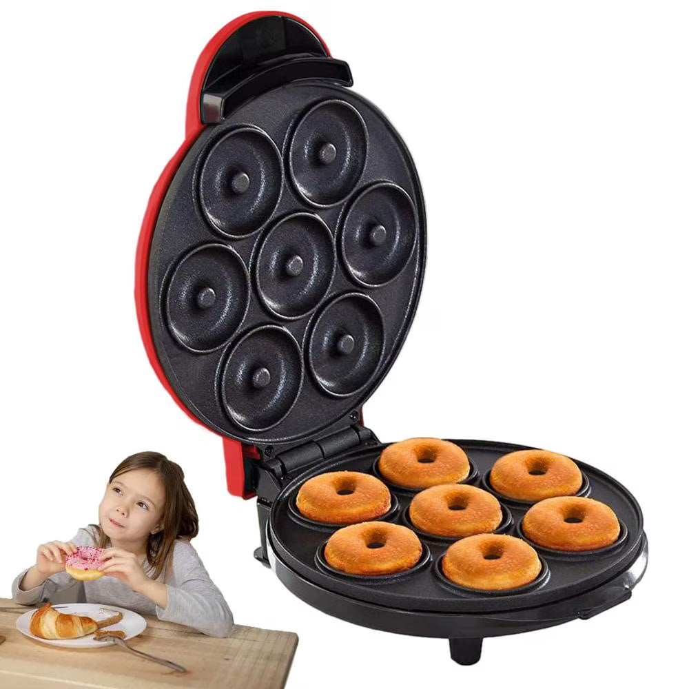 Mini Donut Maker