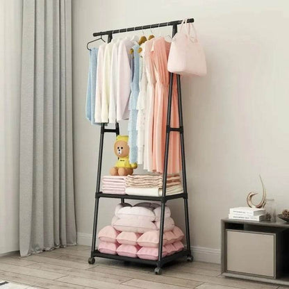 Triangle Coat Rack - DMC Wholesale