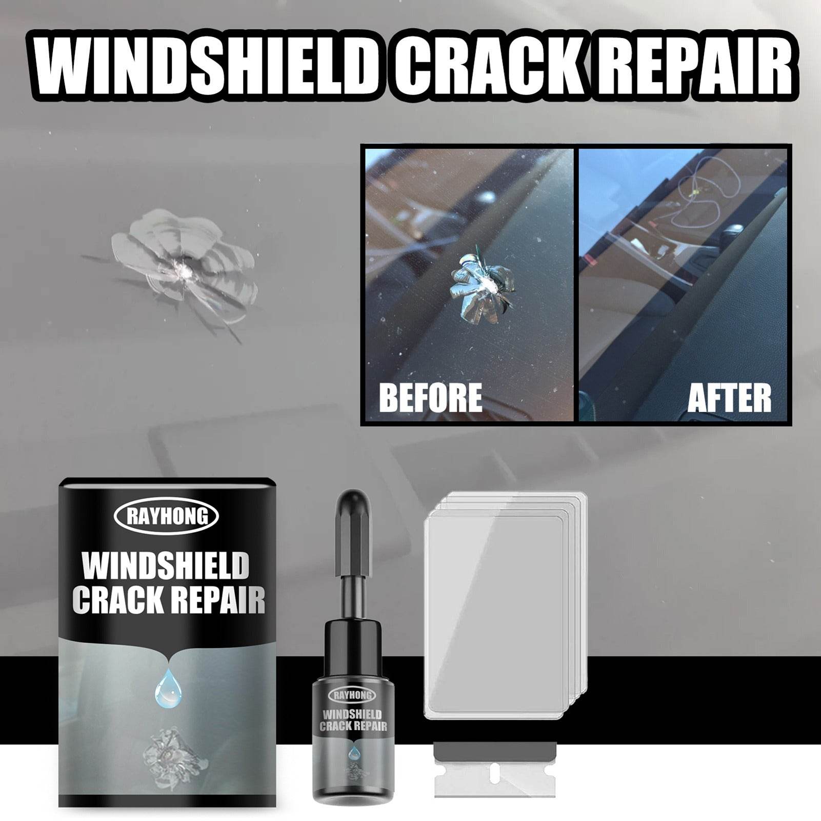 Car Restore Combo - DMC Wholesale