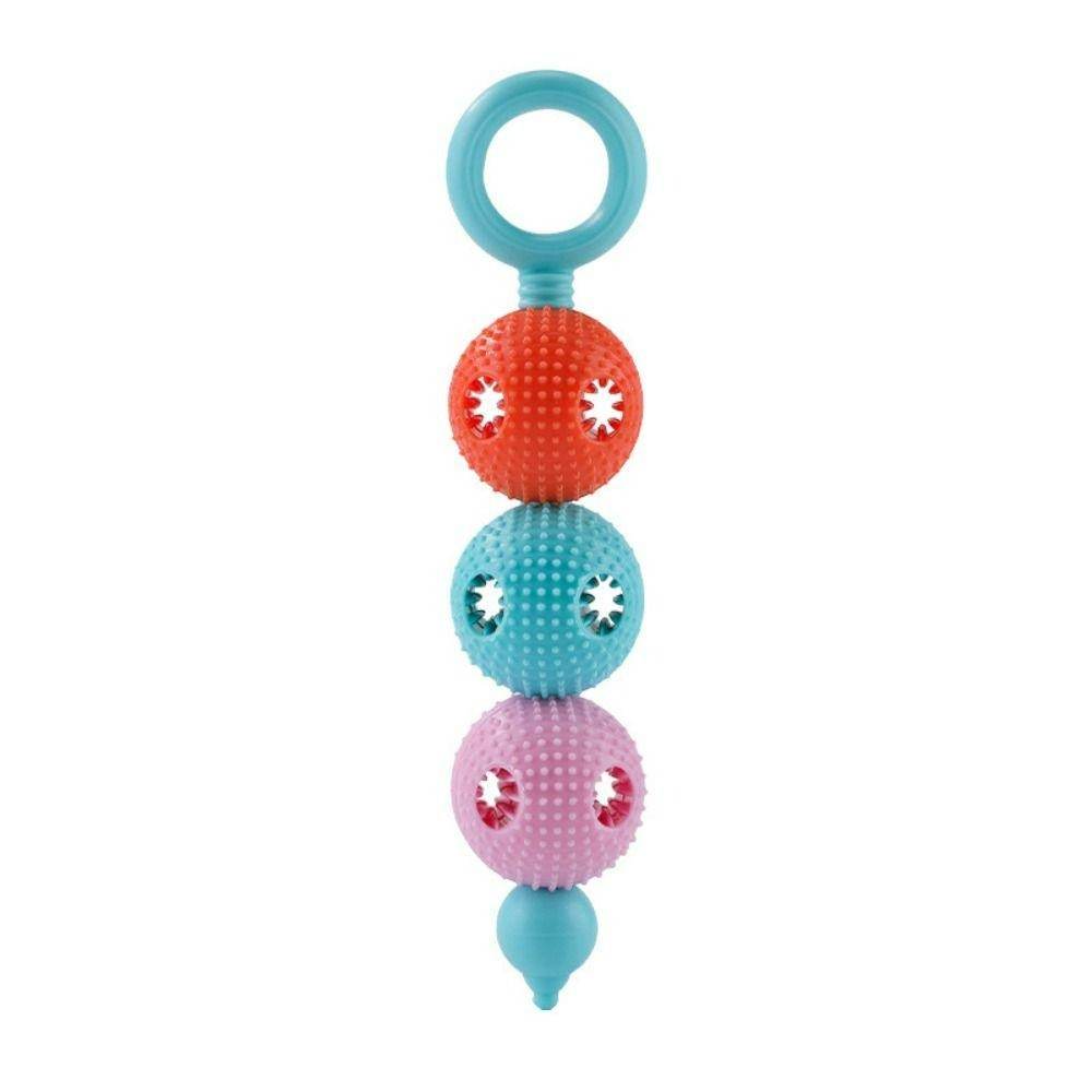 Interactive Dog Tooth Cleaning Massager Stick Toy - DMC Wholesale