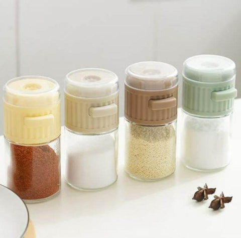 Precise Control Spice Shaker (170ml)(Each) - Alt View