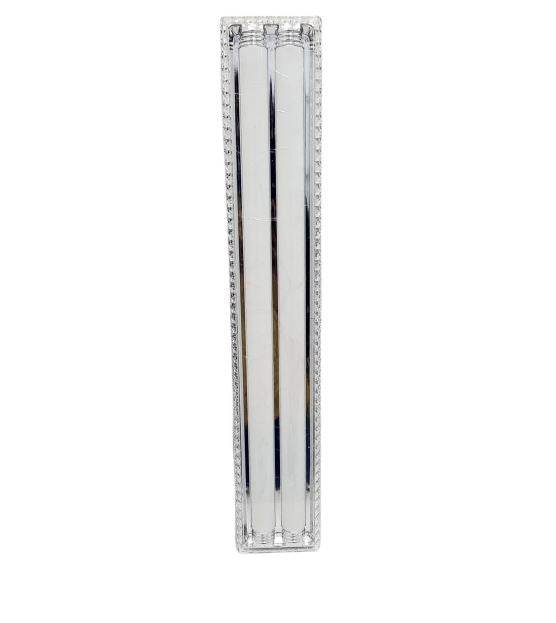 Rechargeable LED Emergency Light - DMC Wholesale