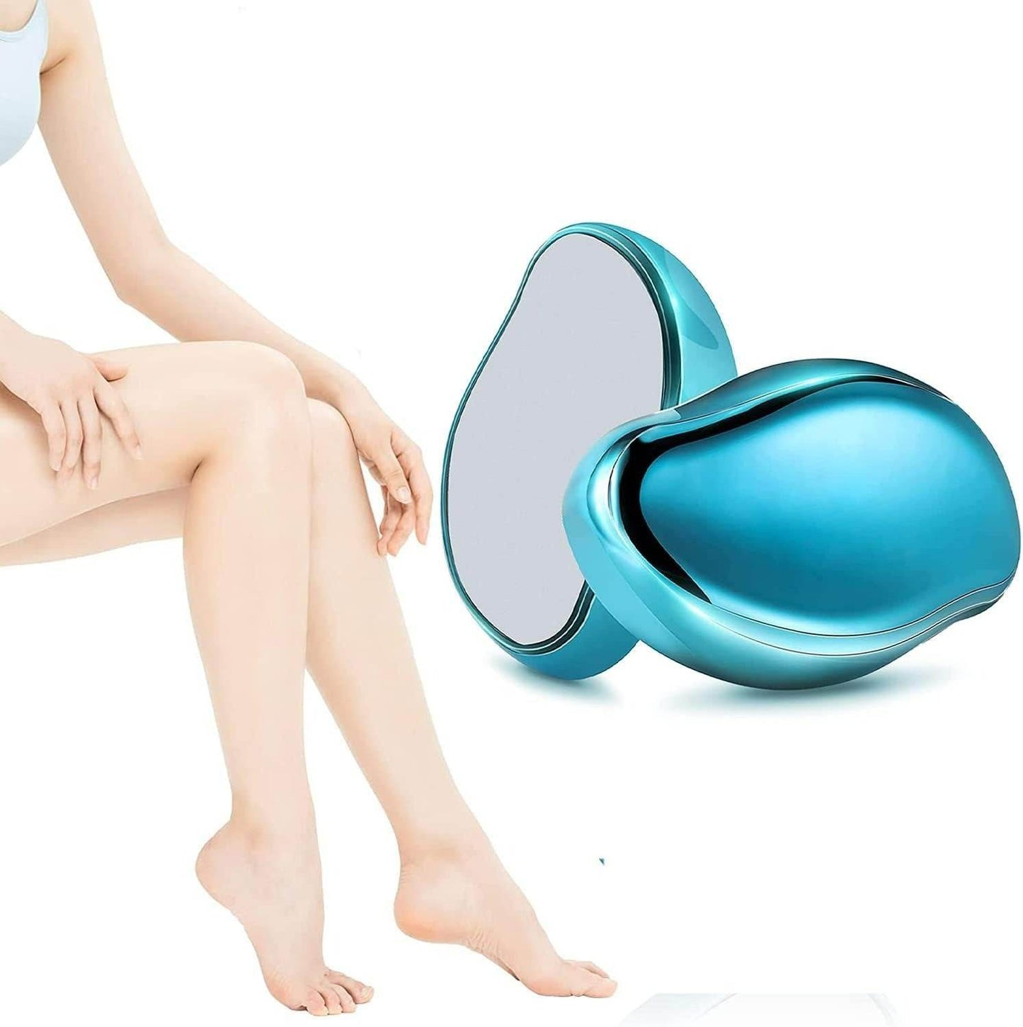 Crystal Hair Removal Epilator - DMC Wholesale