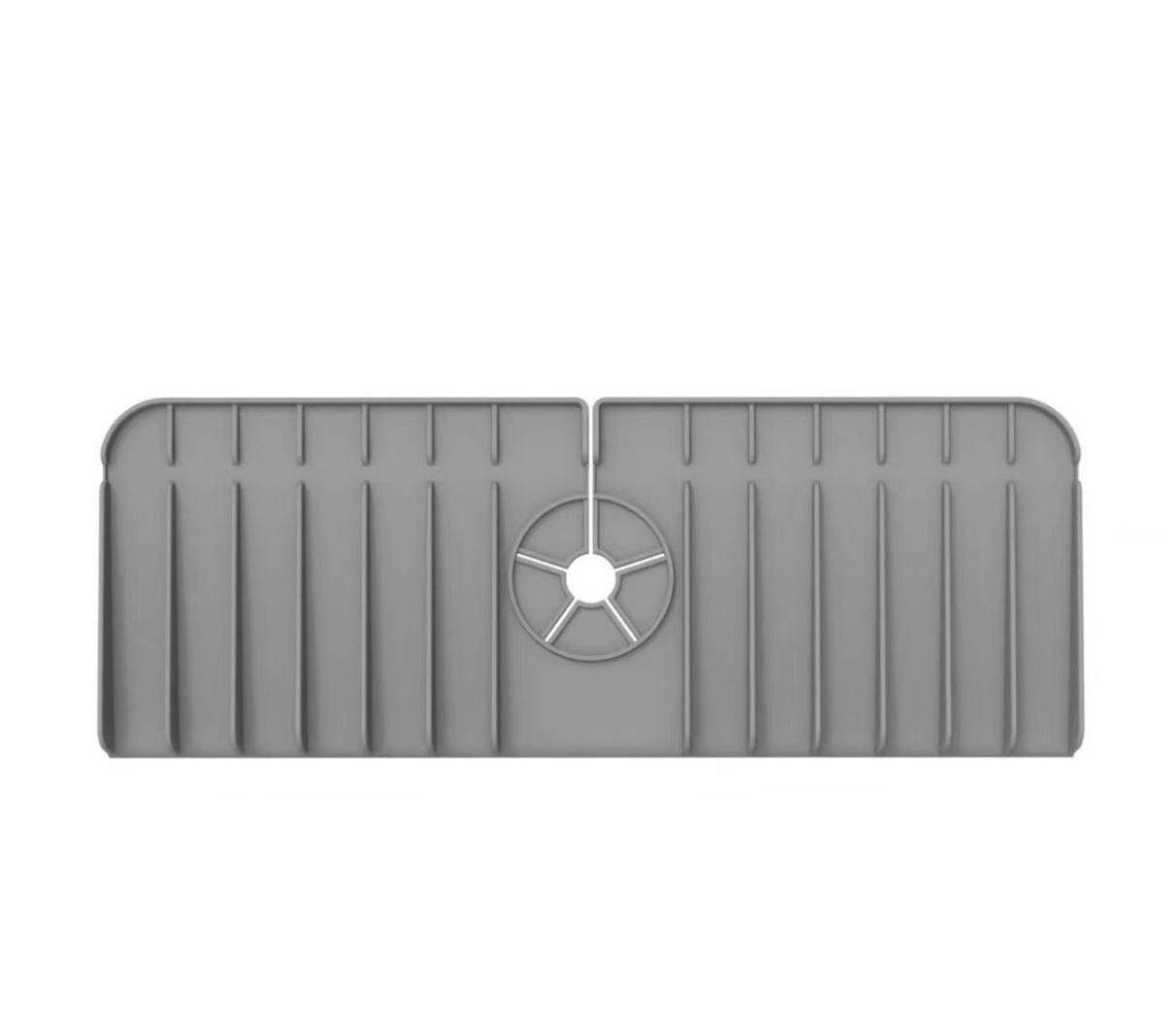 Silicone Sink Faucet Mat - DMC Wholesale
