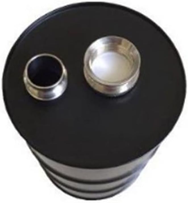 Outdoor Military Flagon Flask (350ml)