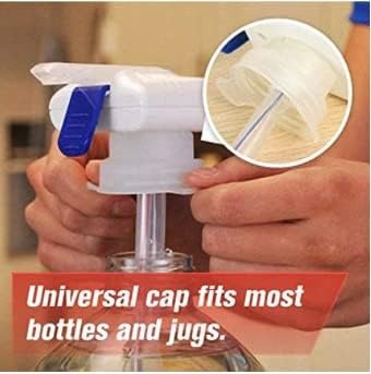 Magic Tap Drink Dispenser - Alt View