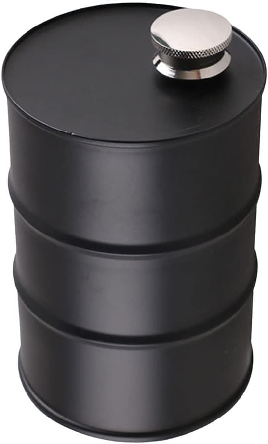 Outdoor Military Flagon Flask (350ml)