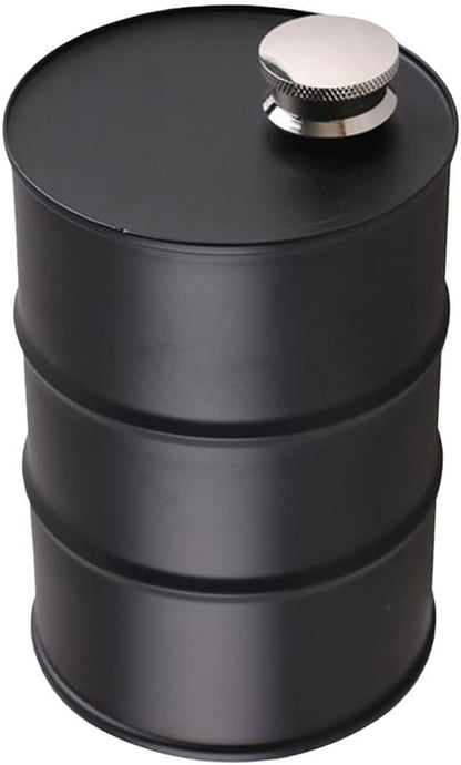Outdoor Military Flagon Flask (350ml)
