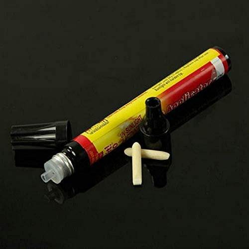 Fix It Pro Clear Coat Scratch Repair Filler & Sealer