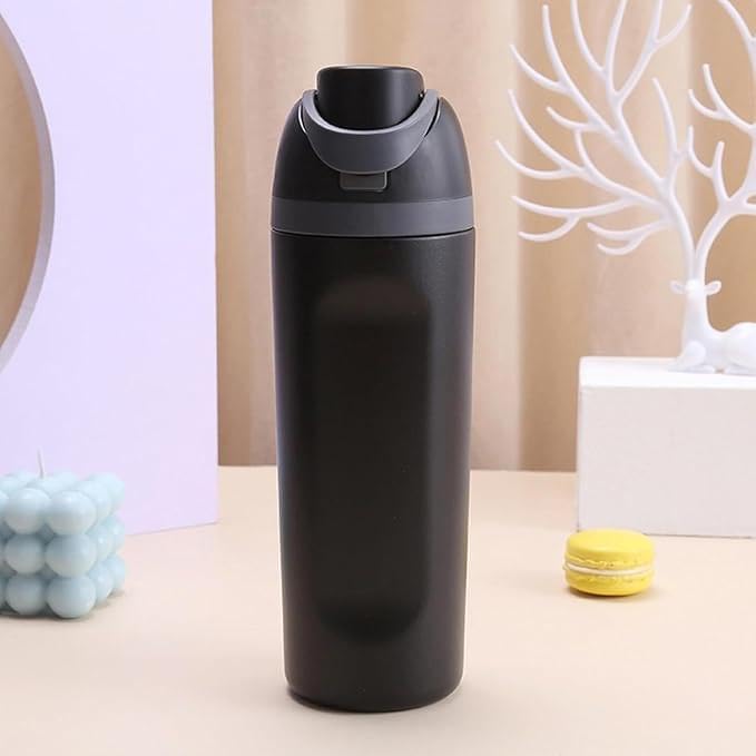 Dual Mode Flip Lid Bottle (1000ml)