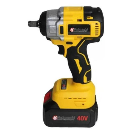 Cordless Impact Wrench (40V) - DMC Wholesale
