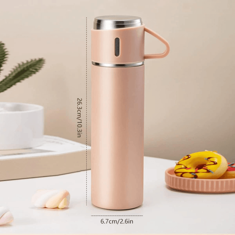 Vacuum Flask Set