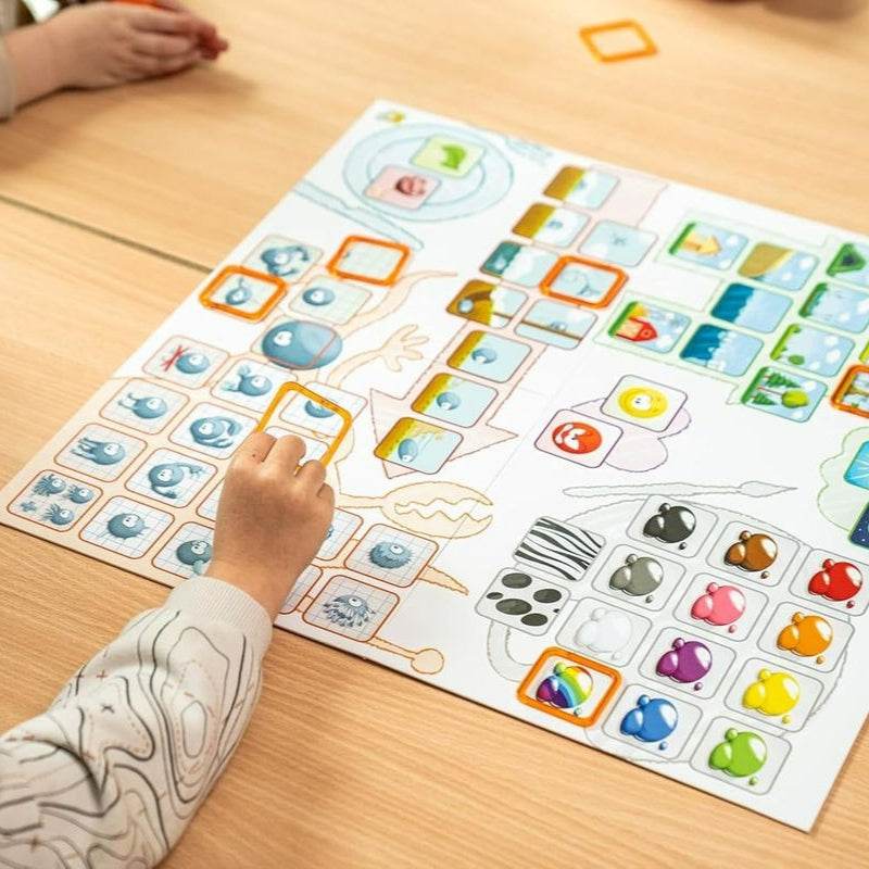Concept Kids Animals Board Game - DMC Wholesale