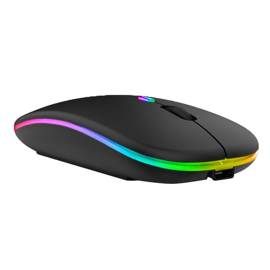 Rechargeable Wireless Mouse