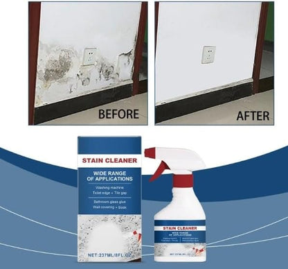 Stain Cleaner Spray - Wide Range Applications
