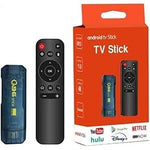 4K Ultra HD TV Stick Wifi For Android (2.4/5G)