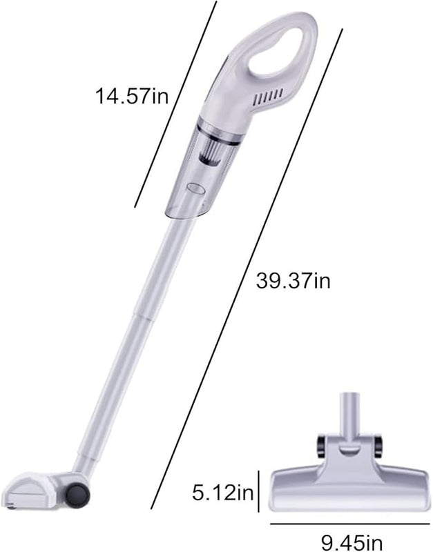 Cordless Vacuum Cleaner