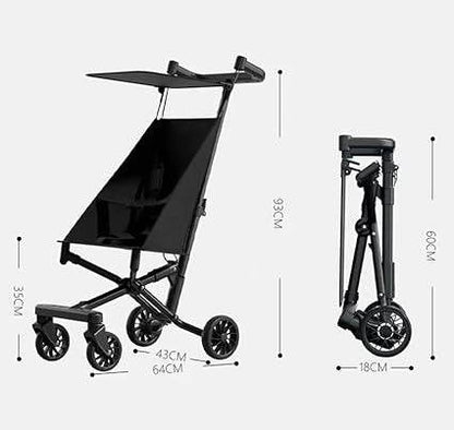 Lightweight Umbrella Stroller - DMC Wholesale