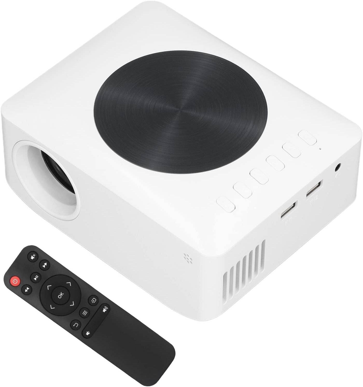 HD Outdoor Theater Projector - DMC Wholesale