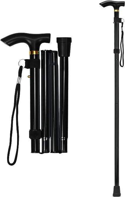 Folding Cane - DMC Wholesale