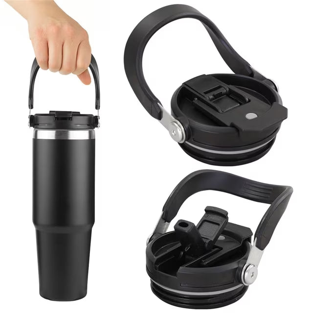 Large Insulated Travel Tumbler (1200ml)