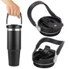 Large Insulated Travel Tumbler (1200ml)
