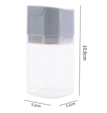 Multifunctional Automatic Spice Bottle - DMC Wholesale