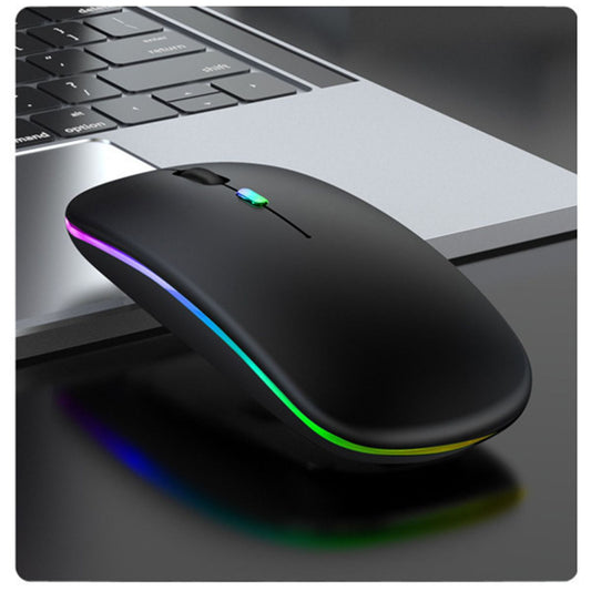Rechargeable Wireless Mouse