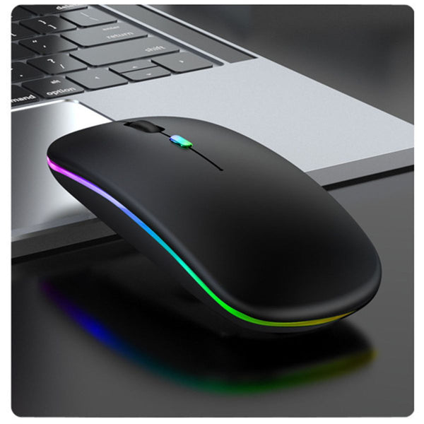 Rechargeable Wireless Mouse