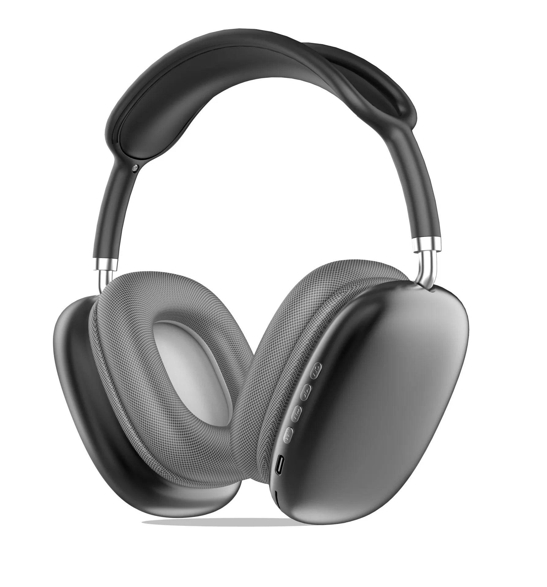 Bass Bluetooth Earphone - DMC Wholesale