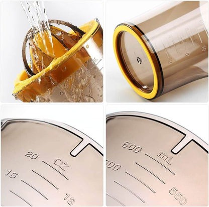 Hand Citrus Juicer - DMC Wholesale