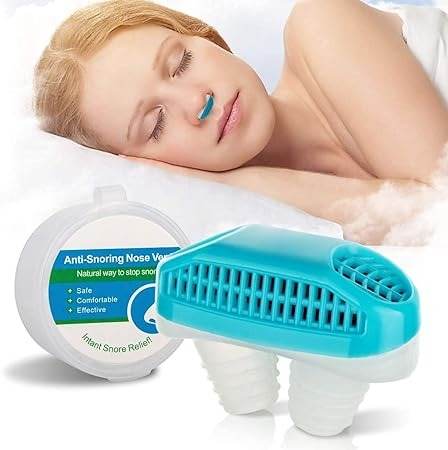 Anti Snoring Device - DMC Wholesale