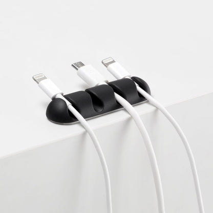 Cable Organiser Clip Set (2 pcs)