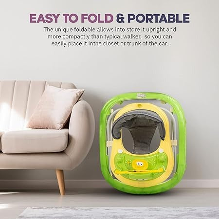 Baby Walker for Kids