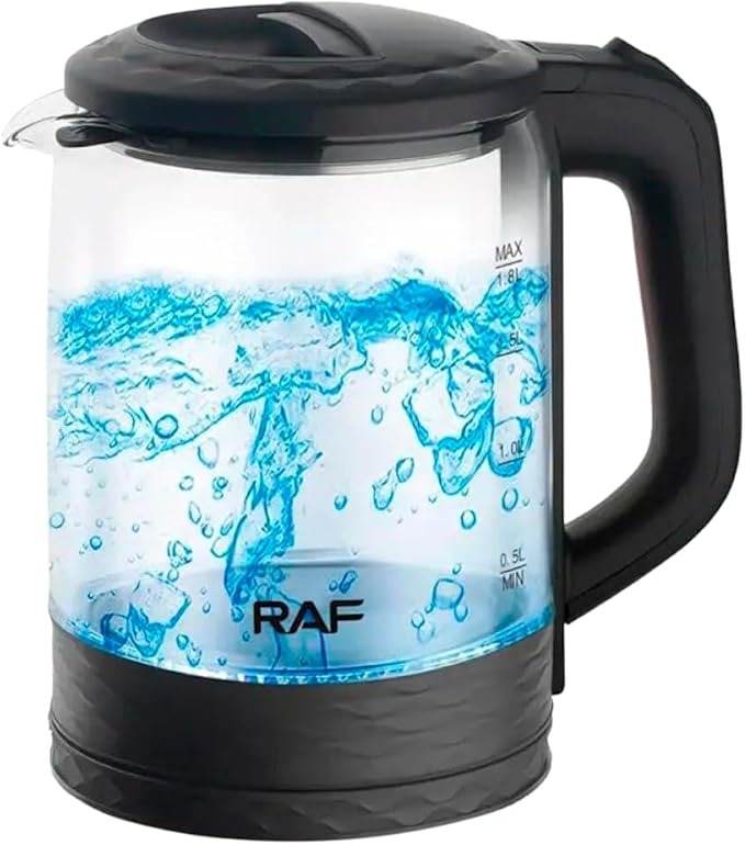 1.8L Electric Kettle - DMC Wholesale