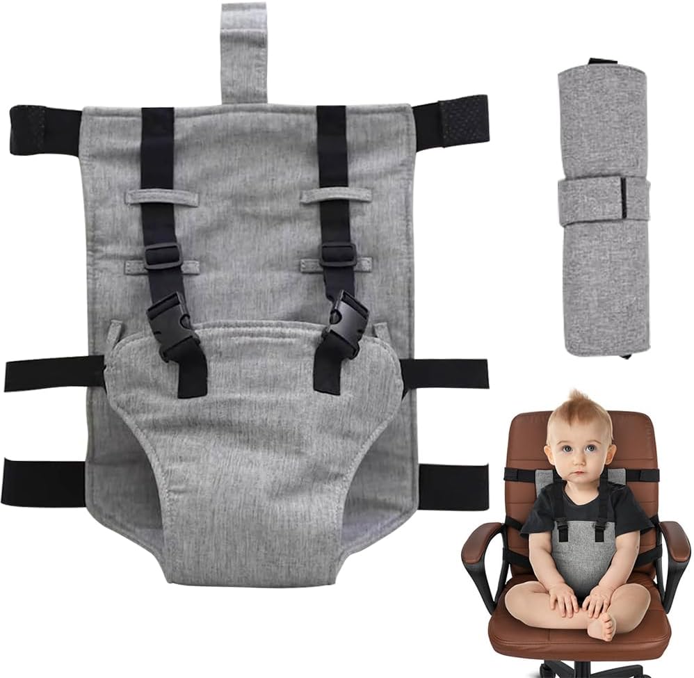 Portable Child Safety Seat