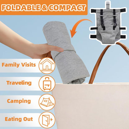 Portable Child Safety Seat