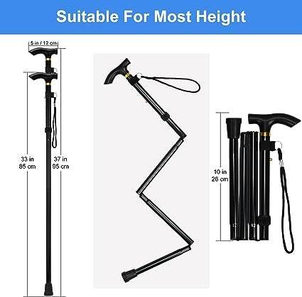 Folding Cane