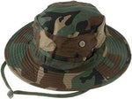 UV Protection Quick Drying Bucket Hat