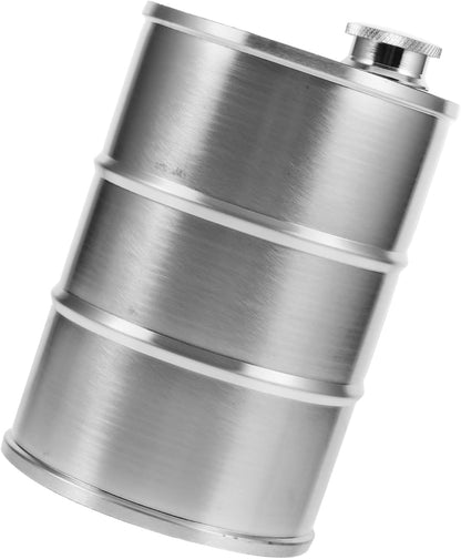 Outdoor Military Flagon Flask (350ml)