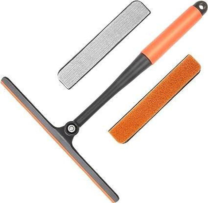 3in1 Professional Window Cleaning Set - DMC Wholesale